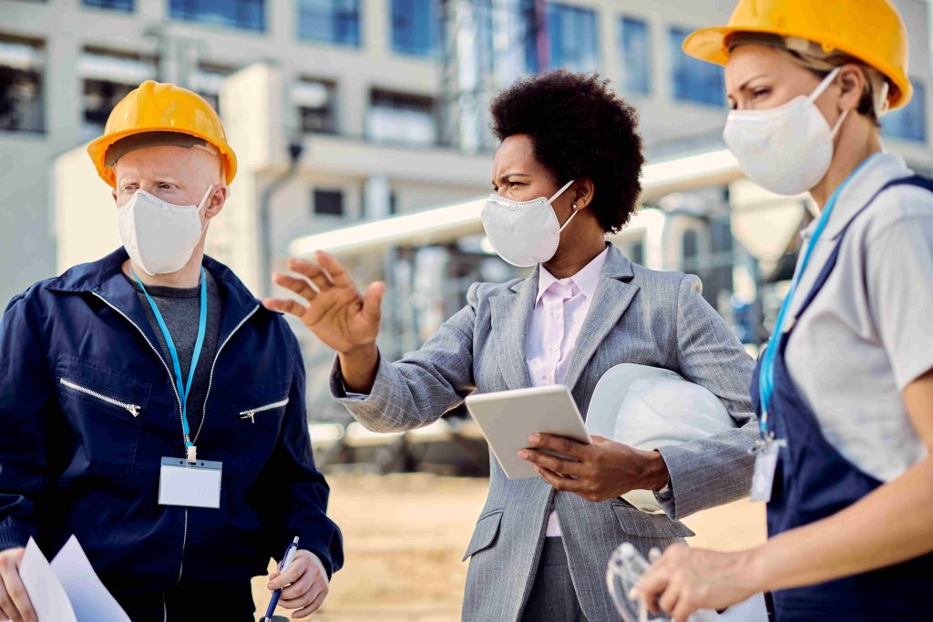 Medicina e Segurança do Trabalho